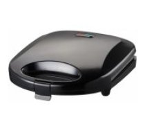 Esperanza EKT008 Black vafeļu panna
