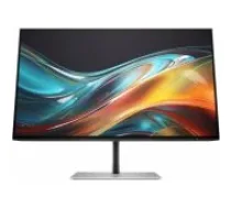 HP Series 7 Pro 724pf 23.8" IPS 16:9 Silver monitors