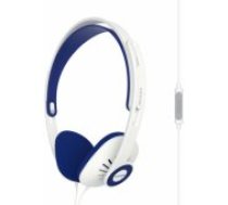 Koss KPH30iW White/ Blue austiņas