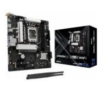 Asrock B860M-X Gen5 WiFi mātesplate