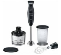 Bosch MSM2650B Black blenderis