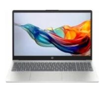 HP 15-fc0217nw 15.6 FHD IPS 5825U 16GB 512SSD EN W11 Silver portatīvais dators