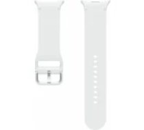 Samsung Sport Band (M/ L) Galaxy Watch 8/ 8 Classic White Siksniņa