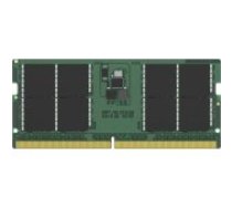 Kingston Green 32GB DDR5 5600MHz SODIMM KCP556SD8-32 operatīvā atmiņa