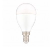 Osram Ledvance LED bulb E14 8W VALUECLP60 8W/ 827 230VFR 806lm 2700K 4058 LED spuldze