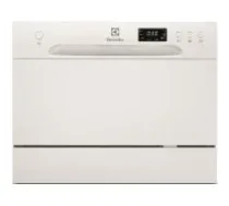 Electrolux ESF2400OW trauku mazgājamā mašīna
