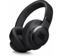 JBL Live 770NC Black austiņas
