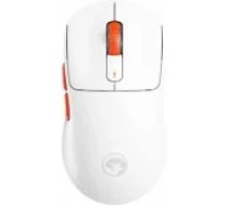 Marvo Niro 60 White datorpele