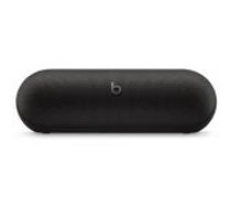 Beats Pill Matte Black Bezvadu skaļrunis