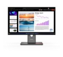 Lenovo ThinkVision P24Q-40 23.8" IPS 16:9 monitors
