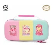 PowerA Case for Pokemon: Sweet Friends consol Nintendo Switch aksesuārs