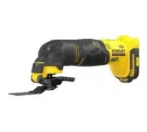 Stanley Stanley Multifunction Tool V20 SFMCE500B-XJ Elektroinstruments