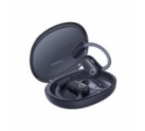 Baseus Eli Sport 1 Black austiņas