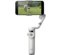 DJI Osmo Mobile 6 Platinum Gray CP.OS.00000284.01 stabilizators