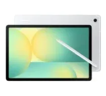 Samsung Galaxy Tab S10 FE 10.9" 8GB 128GB 5G SM-X526 Silver (SM-X526BZSREUB) planšetdators