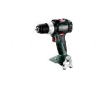 Metabo Set 2.8.4 (BS 18 LT BL + SSD 18 LT 200 BL) Urbjmašīna