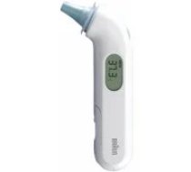 Braun IRT 3030 ThermoScan 3 White termometrs