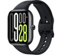 Xiaomi Redmi Watch 5 Obsidian Black viedpulkstenis
