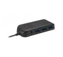 SpeedLink Hub Snappy Evo USB 3.0 (SL-140108) Aksesuārs