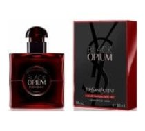 Yves Saint Laurent Black Opium Over Red EDP 30ml Parfīms
