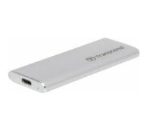 Transcend ESD260C 250GB External TS250GESD260C SSD disks
