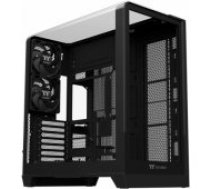 Thermaltake View 390 TG Black datoru korpuss