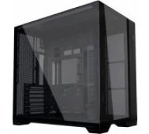 Lian Li O11 Vision Compact Black datoru korpuss