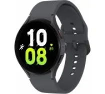Samsung Galaxy Watch5 44mm R910 Graphite viedpulkstenis