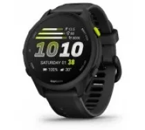 Garmin Forerunner 70 Black 010-04307-00 viedpulkstenis