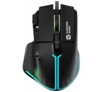 Canyon Fortnax GM-636 Black datorpele