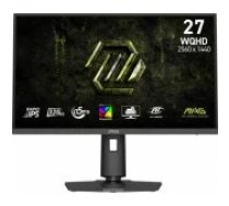 MSI MAG 274QPF X32 27" Rapid IPS 16:9 monitors