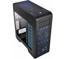 Thermaltake Core V71 TG Black datoru korpuss