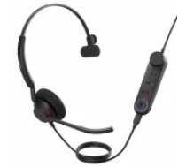 Jabra Engage 50 II Link USB-C mono austiņas