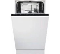 Gorenje GV520E15 iebūvējamā trauku mazgājamā mašīna