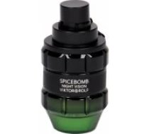 Viktor & Rolf Viktor & Rolf Spicebomb Night Vision EDT 50 ml. Parfīms