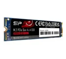 Silicon Power UD85 2TB SP02KGBP44UD8505 SSD disks