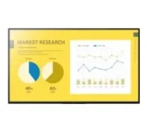 Sony FW-43EZ20L 43" IPS 16:9 monitors