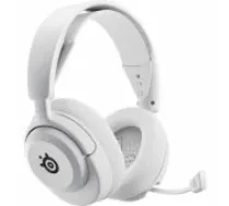 Steelseries Arctis Nova 5P White austiņas