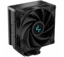 Deepcool AK400 Zero Dark 120 mm CPU Cooler R-AK400-BKNNMN-G-2 dzesētājs