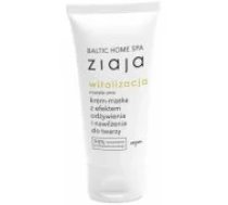 Ziaja Baltic Home Spa Vitality Face Cream 50ml Krēms