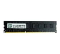 G.skill Value 4GB F3-1600C11S-4GNT DDR3 operatīvā atmiņa