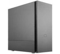 Cooler Master Silencio S600 Black datoru korpuss