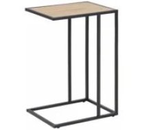Evelekt Seaford 43x35xH63cm Oak Kafijas galdiņš