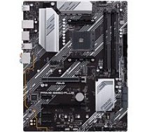 Asus Prime B550-Plus mātesplate
