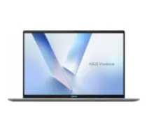 Asus VivoBook 16 X1607CA-MB124W 16 IPS 255H 16GB 512SSD EN W11 Silver portatīvais dators