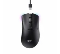 Havit MS966WB Black (paraugs) datorpele