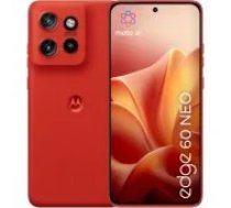 Motorola Edge 60 Neo 12/ 256GB Pantone Poinciana mobilais telefons