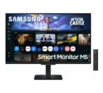 Samsung Smart Monitor M5 LS27FM500EUXEN 27" IPS 16:9 monitors