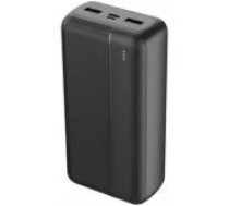 maXlife MXPB-02 30000 mAh Black power bank