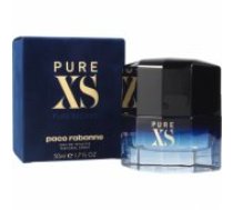 Paco Rabanne Pure XS EDT 50ml Parfīms